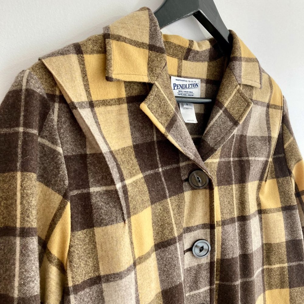 Heritage Limited Edition Iconic Pendleton 49er Sh… - image 2